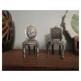 Shelf, Trinkets