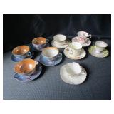 Tea Cups