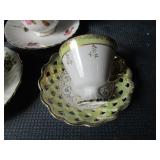 Tea Cups