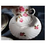 Tea Cups
