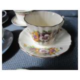 Tea Cups