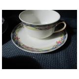 Tea Cups
