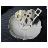 Tea Cups