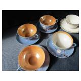 Tea Cups