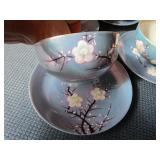 Tea Cups