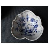 Blue & White Dishes
