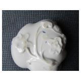 Blue & White Dishes