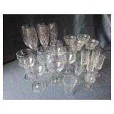 Stemware