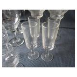 Stemware