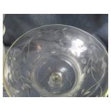 Stemware