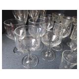 Stemware