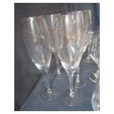 Stemware