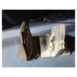 Vintage Bookends, Cook Books
