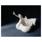 Hull Art Pottery Goose