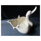 Hull Art Pottery Goose