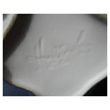 Hull Art Pottery Goose