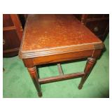 Vintage Dressing Vanity
