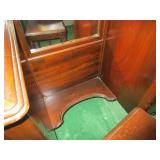 Vintage Dressing Vanity