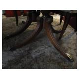 Dine Table, 4 Chairs