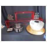 Kitchenwares