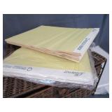 Legal Pads, Copy Paper, Desk Organizer