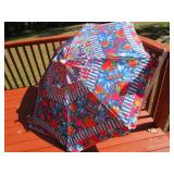 Patio Umbrella