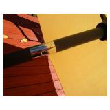 Tilting 9ft Umbrella