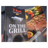 Optic Grill