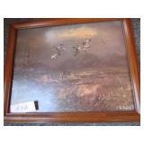Wall Mirror, Prints
