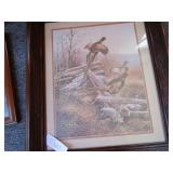 Wall Mirror, Prints