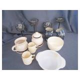 Candle Stand, Saki, Kitchenwares