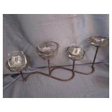 Candle Stand, Saki, Kitchenwares