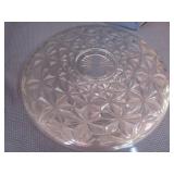 Dessert Bowls, Tray