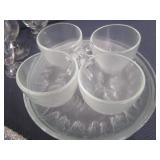 Snack Sets, Boopie Glasses