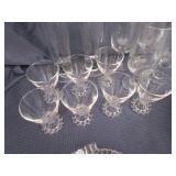 Snack Sets, Boopie Glasses