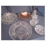 Serving, Ashtray, Holders