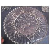 Serving, Ashtray, Holders