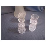Serving, Ashtray, Holders