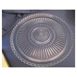 Dessert Maker, Platter