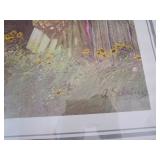 Print - Black Eyed Susans