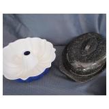 Fancy Bowls, Bakeware