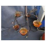 Punch Set, Pumpkins