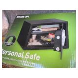 Personal Safe