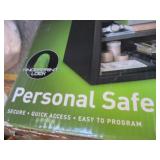 Personal Safe
