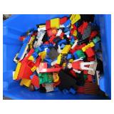 Legos - Lots