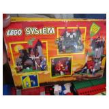Legos - Lots