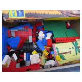 Legos - Lots