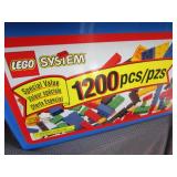 Legos - Lots