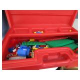 Legos - Lots