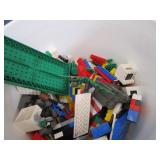 Legos - Lots